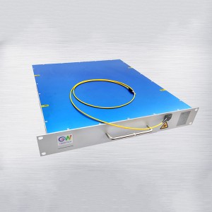 3000W 高亮度單模組光纖激光模塊 5S-3000