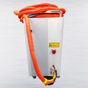 1500W便攜式風冷智能光纖激光手持焊機 A1500W
